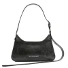 Acne Platt Mini Shoulder Bag Veske Sort