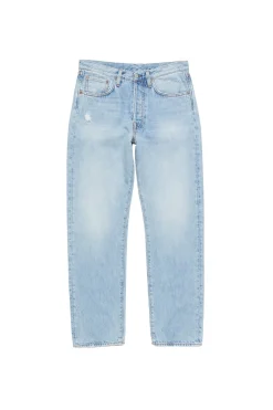 Acne Relaxed Fit Jeans - 2003 Jeans Denim