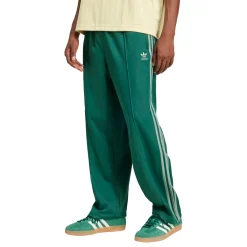Adidas Baggy TP Bukse Grønn