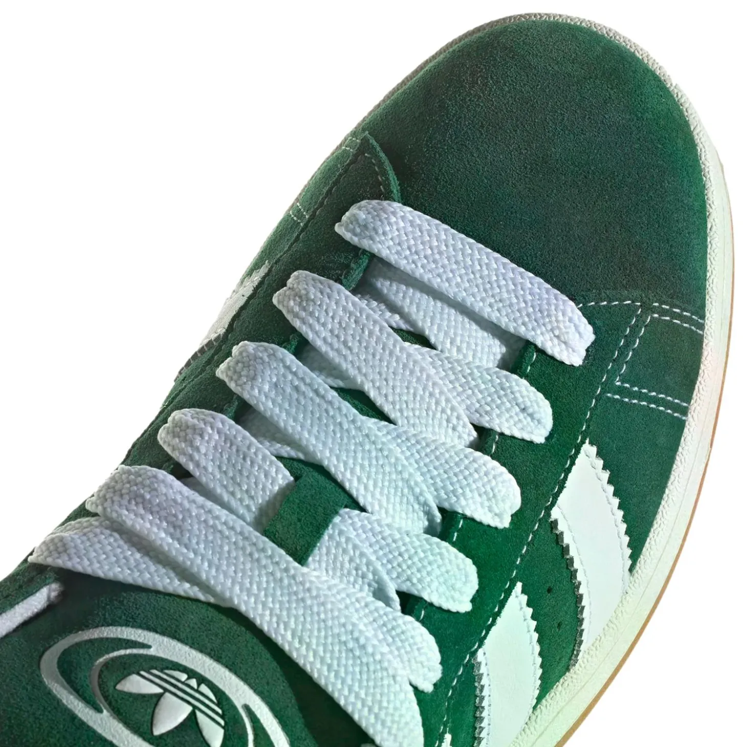 Adidas Campus 00s H03472 Sko Mørkegrønn