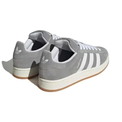 Adidas Campus 00s HQ8707 Sko Hvit Og Grå