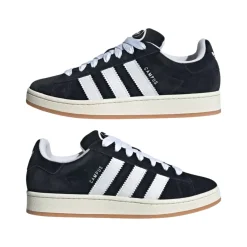 Adidas Campus 00s HQ8708 Sko Sort