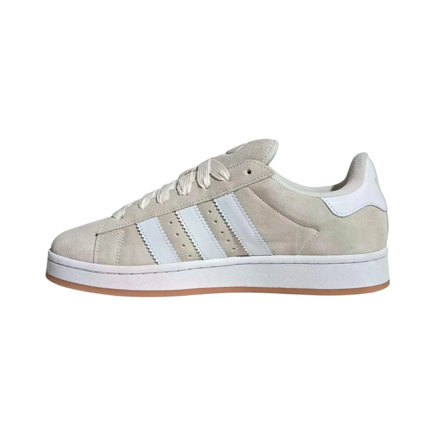 Adidas Campus 00s ID1435 Sko Off-White