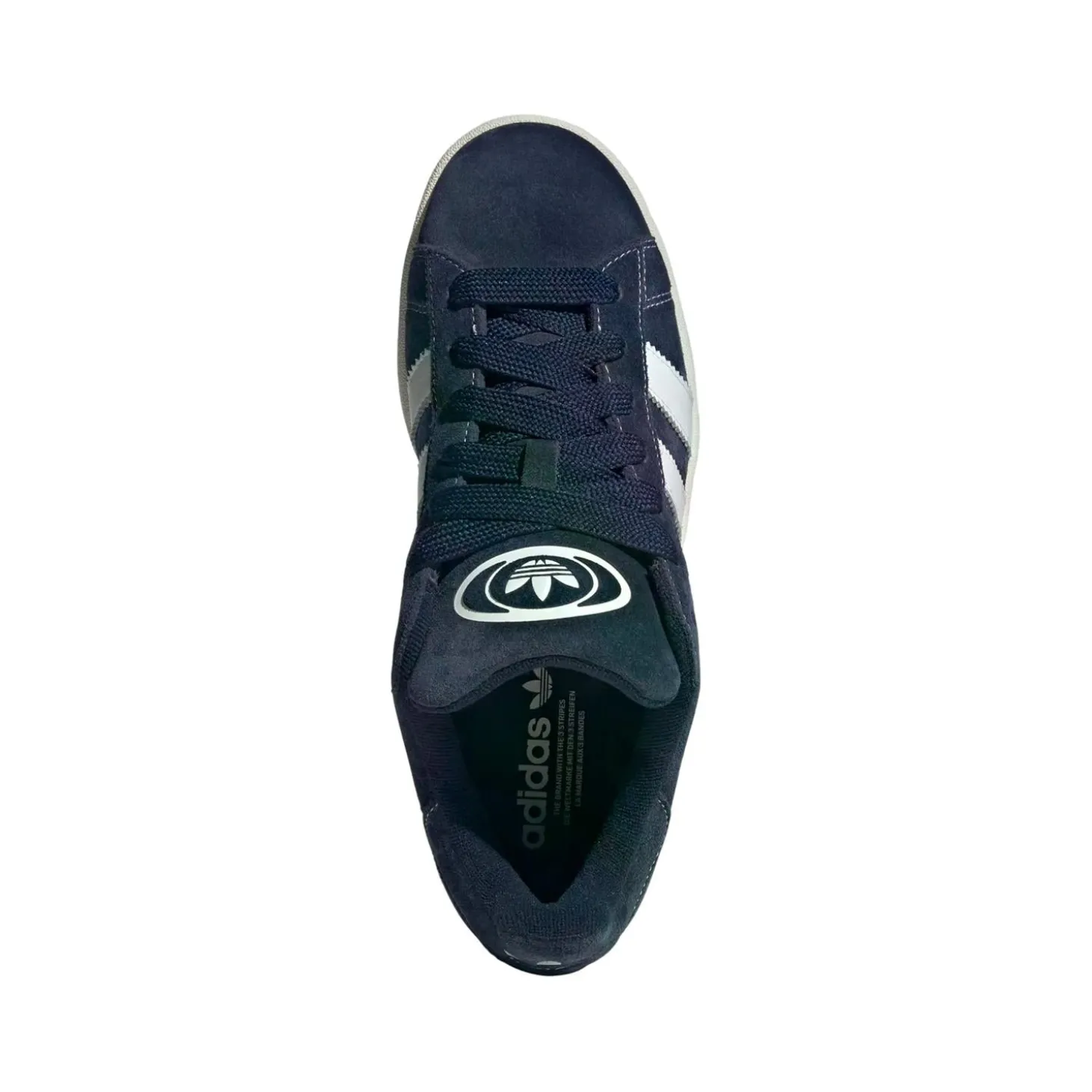 Adidas Campus 00s JR8163 Sko Navy