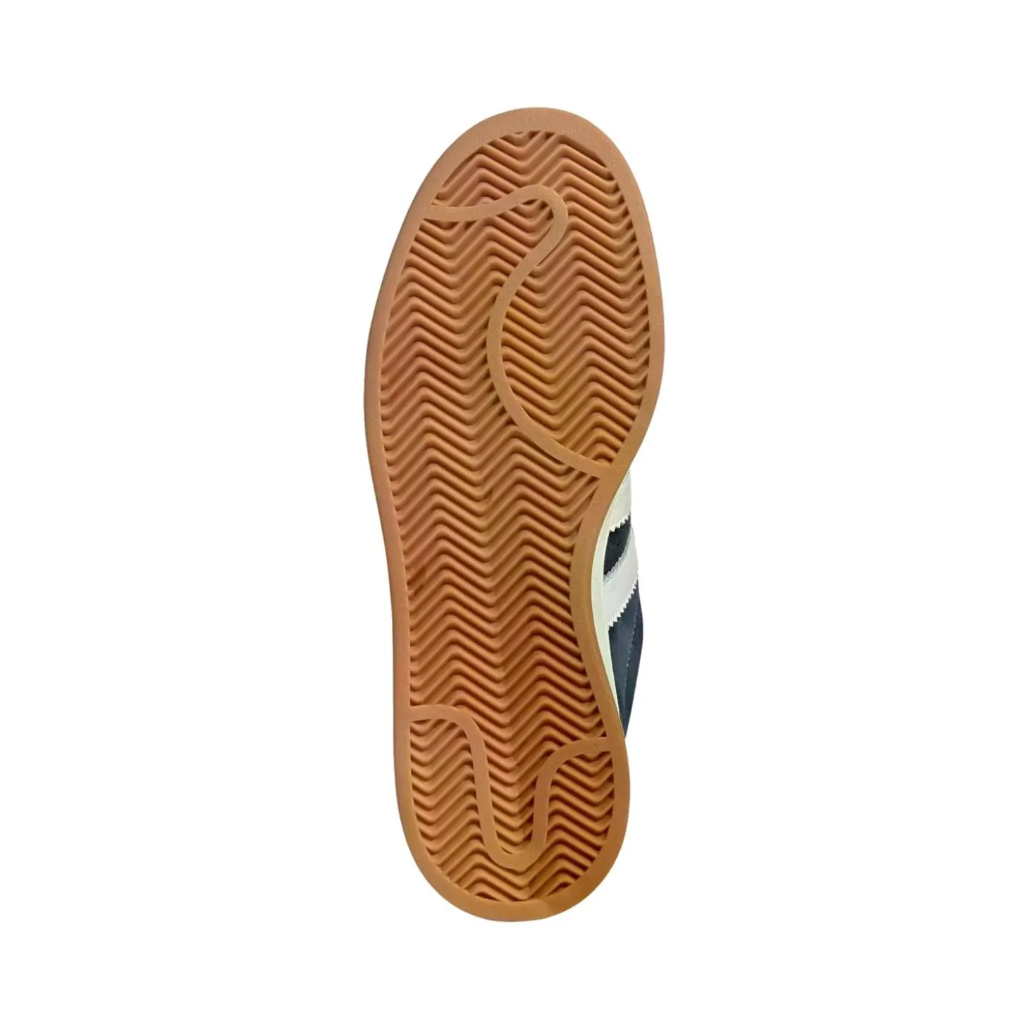 Adidas Campus 00s JR8163 Sko Navy