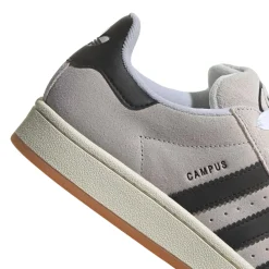 Adidas Campus 00s W GY0042 Sko Beige Grå