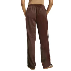 Adidas Firebird TP Bukse Mørkebrun