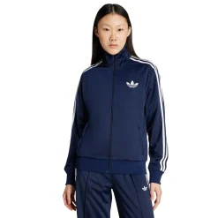 Adidas Firebird TT Jakke Marine