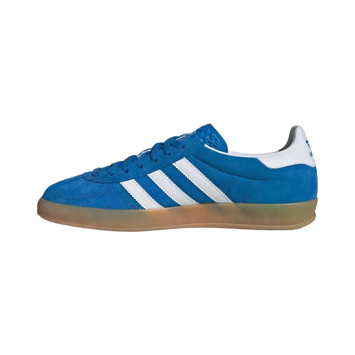 Adidas Gazelle Indoor JI2061 Sko Blå