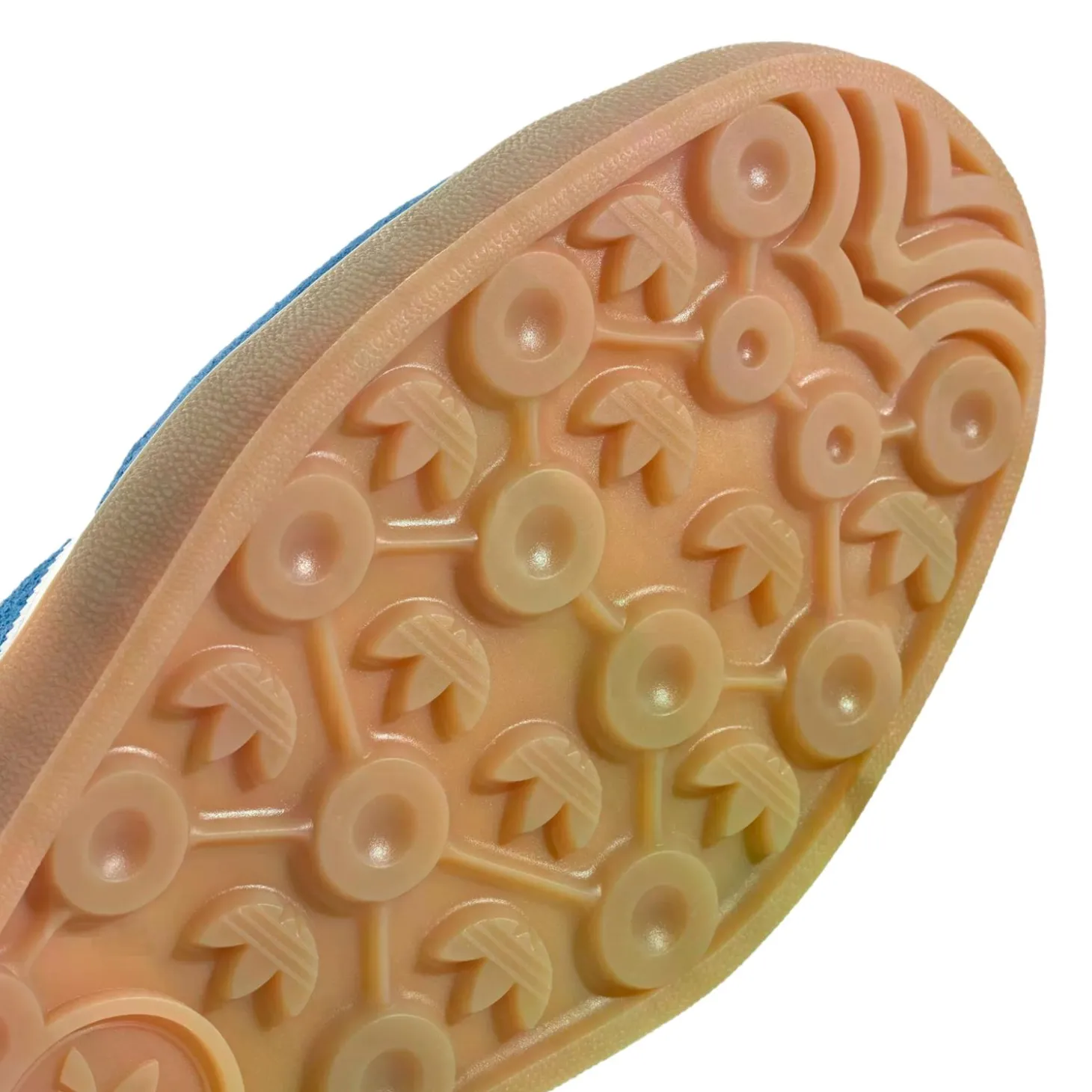 Adidas Gazelle Indoor JI2061 Sko Blå