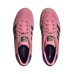 Adidas Gazelle Indoor W IE7002 Sko Rosa