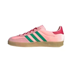 Adidas Gazelle Indoor W JI2713 Sko Rosa