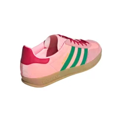 Adidas Gazelle Indoor W JI2713 Sko Rosa
