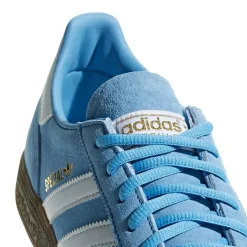 Adidas Handball Spezial BD7632 Sko Lyseblå