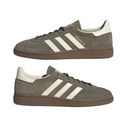Adidas Handball Spezial JR2121 Sko Oliven