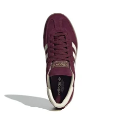 Adidas Handball Spezial W JP8726 Sko Burgunder