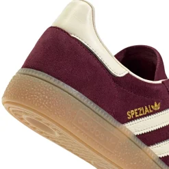 Adidas Handball Spezial W JP8726 Sko Burgunder
