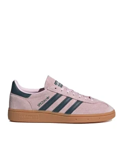 Adidas Handball Spezial W IF6561 Sko Rosa