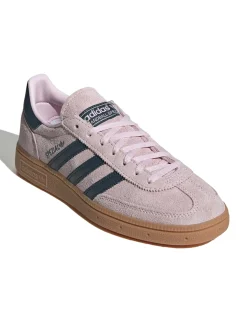 Adidas Handball Spezial W IF6561 Sko Rosa