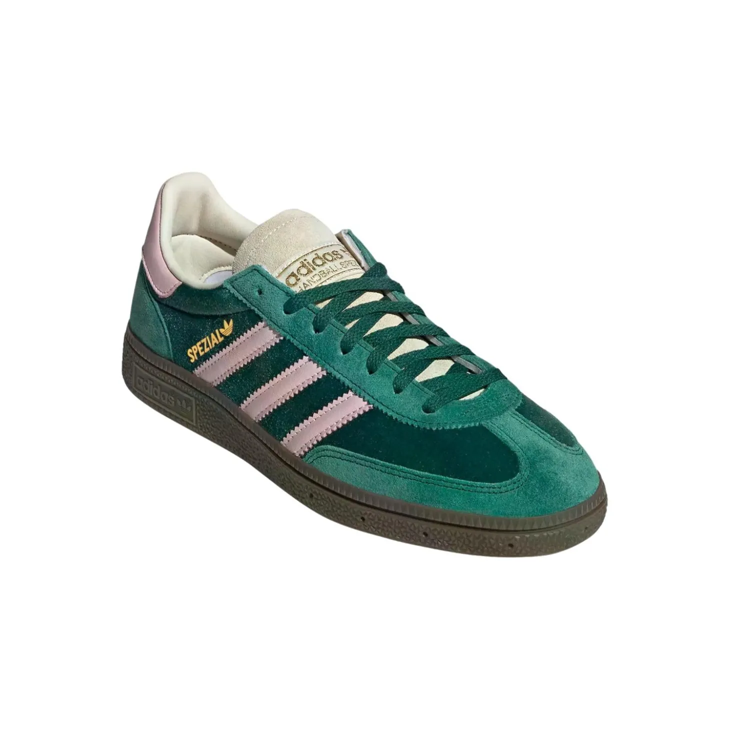 Adidas Handball Spezial W JI2648 Sko Grønn