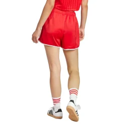 Adidas 3S Sprinter Shorts Rød