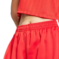 Adidas 3S Sprinter Shorts Rød