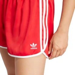 Adidas 3S Sprinter Shorts Rød