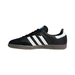 Adidas Samba OG B75807 Sko Sort