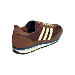 Adidas SL 72 OG W IE3425 Sko Mørkebrun