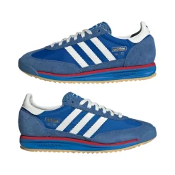 Adidas SL 72 RS IG2132 Sko Blå
