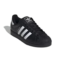 Adidas Superstar II JI0079 Sko Sort