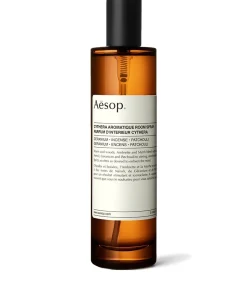 Aesop Cythera Aromatique Room Spray 100mL Romspray Gjennomsiktig