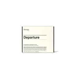 Aesop Departure Travel Kit 2 Håndsåpe Gjennomsiktig