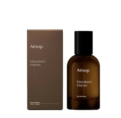 Aesop Marrakech Intense EDP 50ml Parfyme Brun