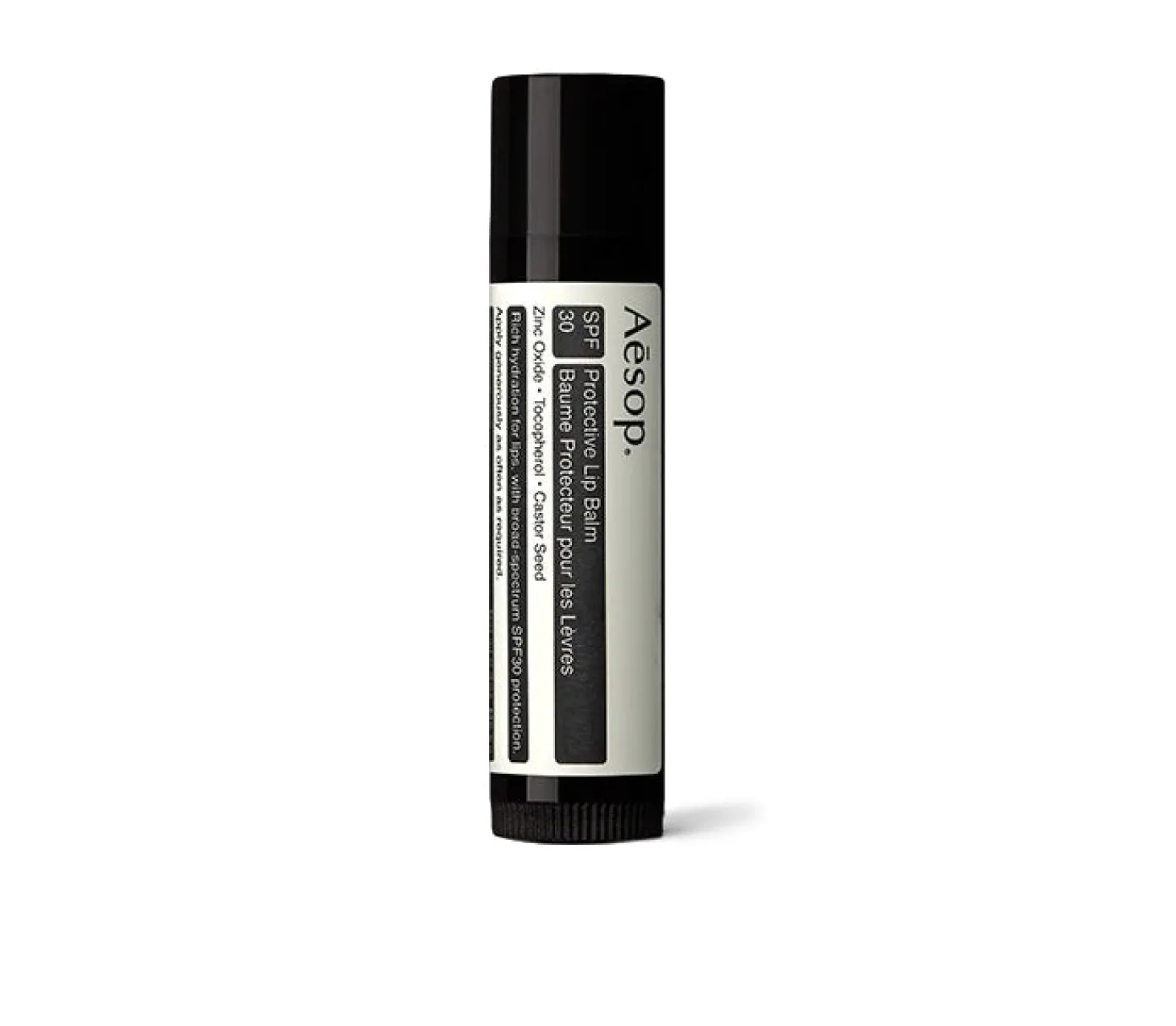 Aesop Protective Lip Balm SPF30 5.5g Bodycare Sort