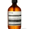 Aesop Resurrection Rinse-Free Hand Wash 500mL Antibakteriell Gjennomsiktig