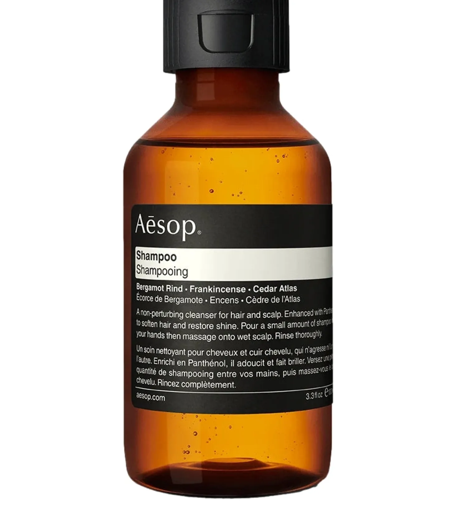 Aesop Shampoo 100mL Shampoo Gjennomsiktig