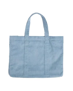 Amundsen Archipelago Tote Bag Veske Lyseblå