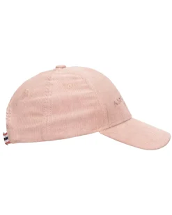 Amundsen Concord Cap Caps Gammelrosa