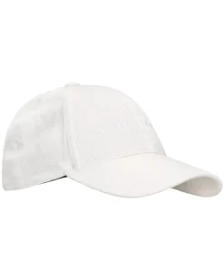 Amundsen Concord Cap Caps Off-White