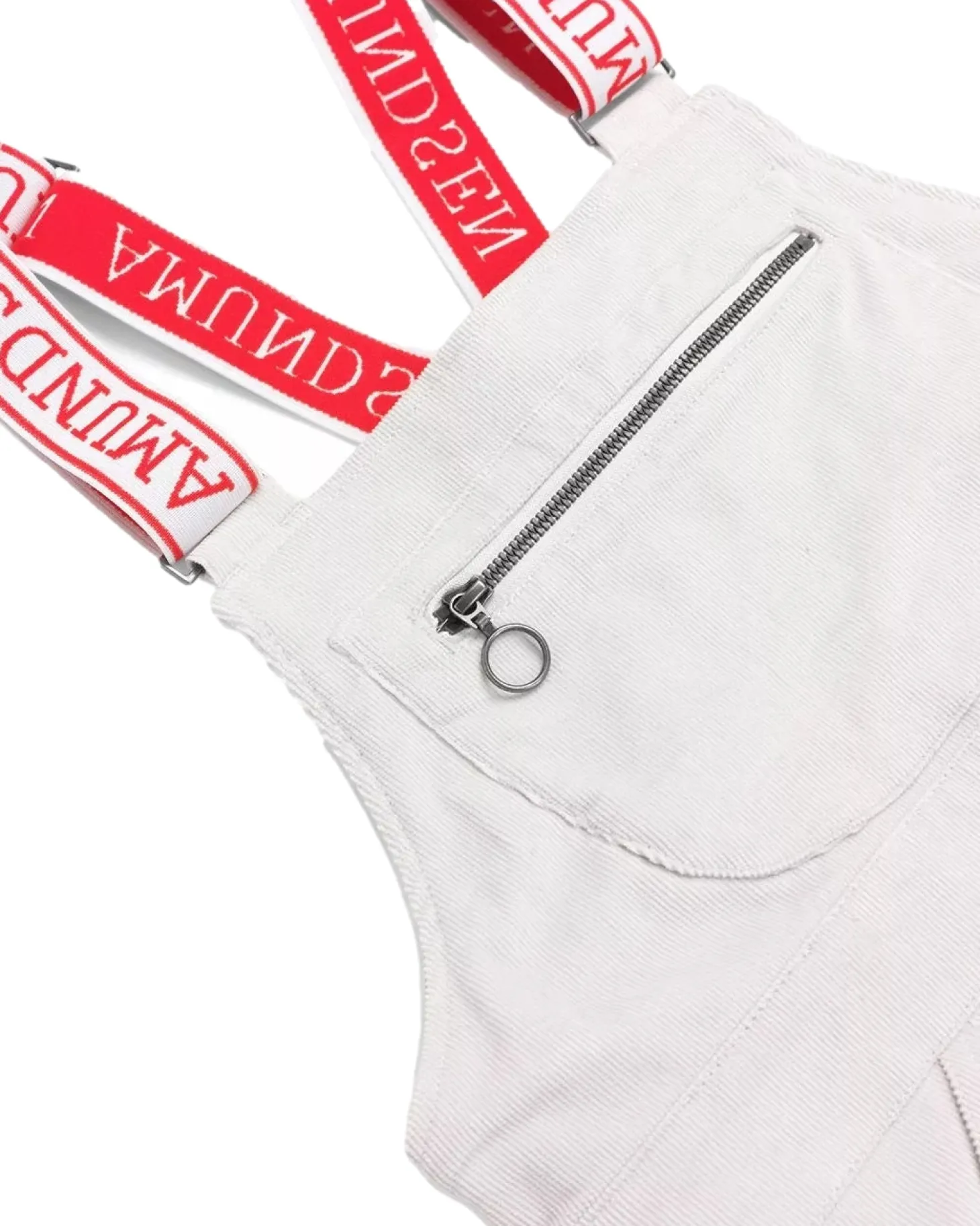 Amundsen Concord Ski Pants Womens Bukse Off-White