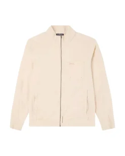 Amundsen Ditch-Hiker Jacket Mens Jakke Ecru