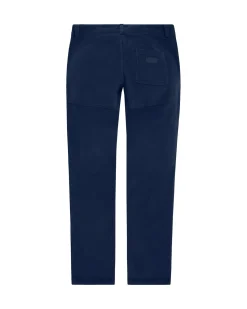 Amundsen Fjordcord Slacks 16 Wale Mens Bukse Navy