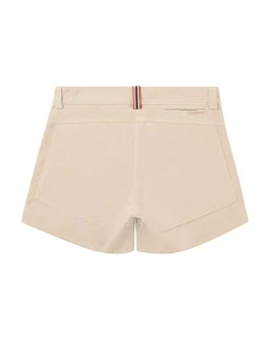 Amundsen 5Incher Concord G.Dyed Shorts Womens Shorts Beige