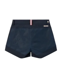 Amundsen 5incher Field Shorts Womens Shorts Navy