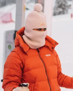 Amundsen Winter Down Jacket Womens Jakke Rød