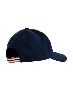 Amundsen Wool Cap Caps Navy