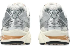 Asics Gel-Kayano 14 Cream/ironclad Sko Turkis Mønster