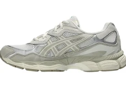 Asics Gel-Nyc Cream/Fossil Sko Beige