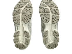 Asics Gel-Nyc Cream/Fossil Sko Beige